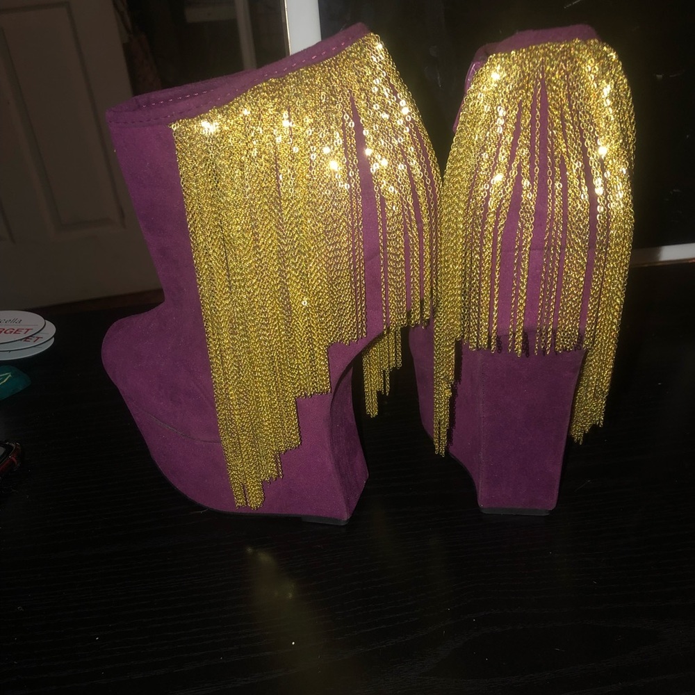 Never Worn - image 2